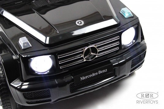 River Toys E333EE черный купить,150000
