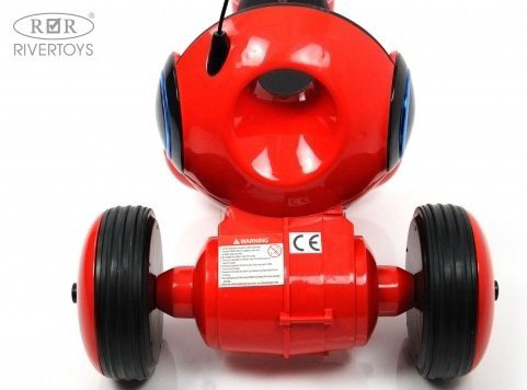 River Toys HL300 красный купить,NaN