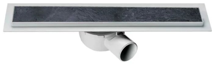 Vincea трап S 602.60.S.U (11х60 см) купить,NaN