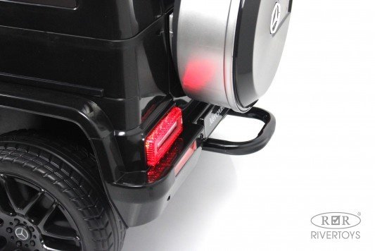 River Toys E333EE черный купить,150000