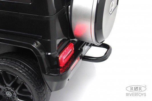 River Toys E333EE черный купить,150000