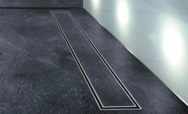 Vincea трап S 602.60.S.U (11х60 см) купить,NaN