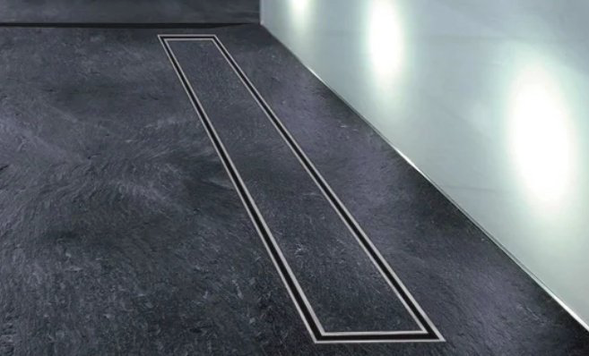 Vincea трап S 602.60.S.U (11х60 см) купить,NaN