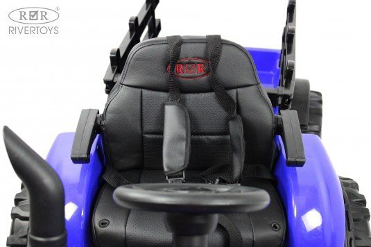 River Toys O555OO синий купить,NaN
