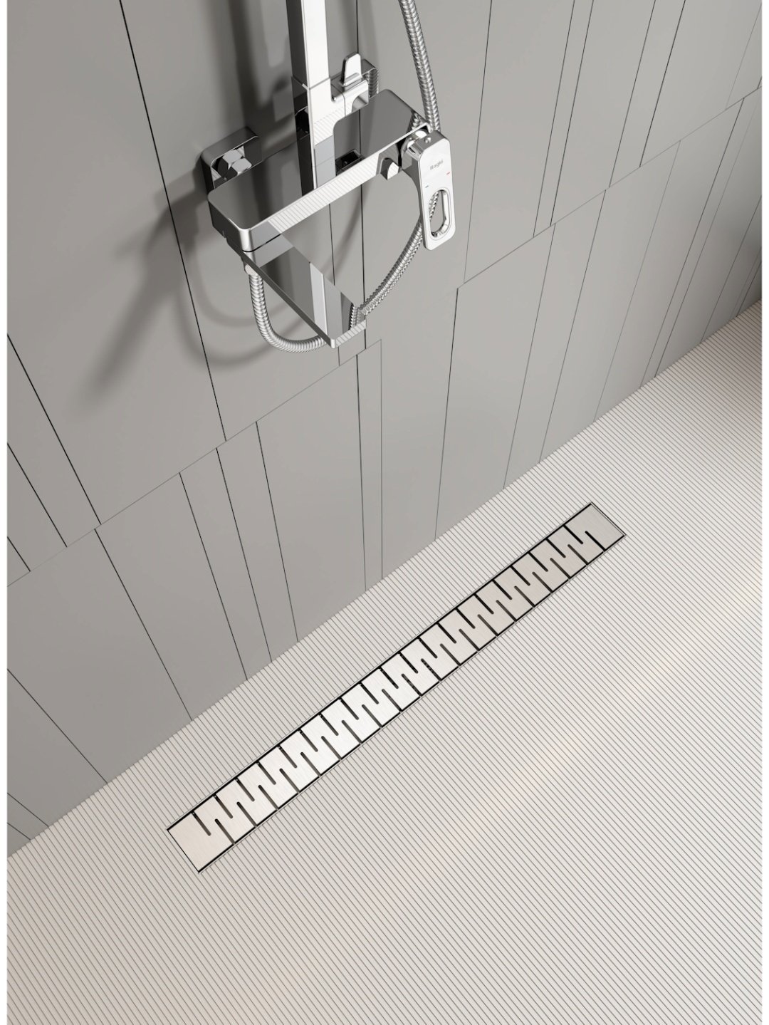 Raglo трап R651.70.05 (7х70 см)