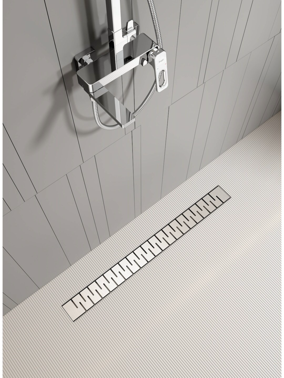 Raglo трап R651.70.05 (7х70 см) купить,NaN