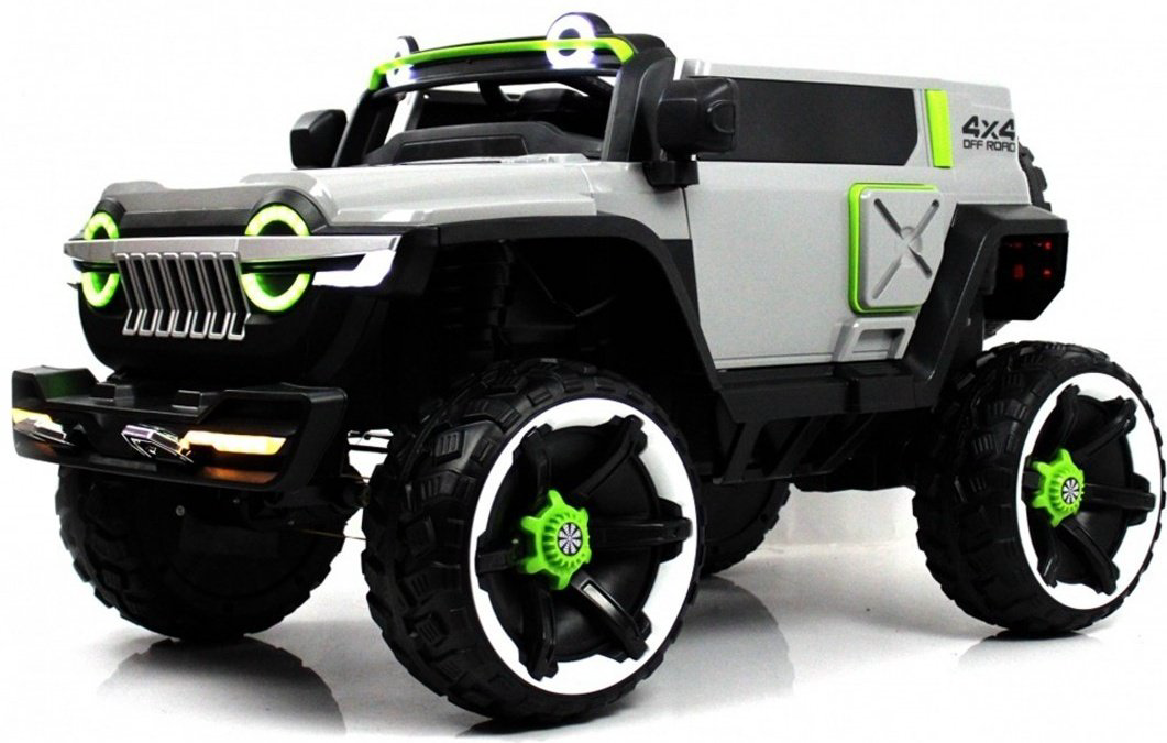 River Toys М222БХ серый купить,NaN