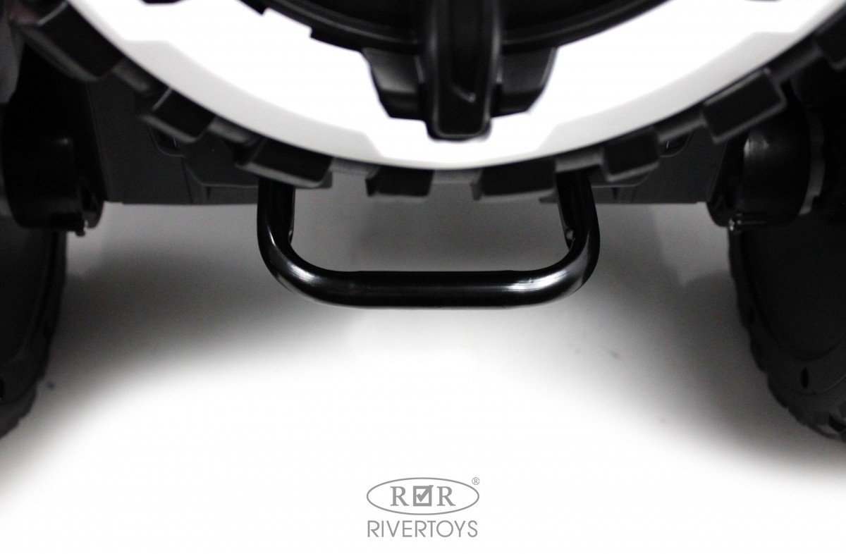 River Toys М222БХ серый