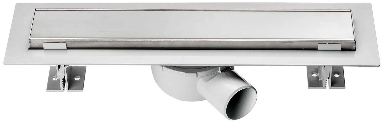 Vincea трап 601.80.P.DUZ (16.5х80 см)
