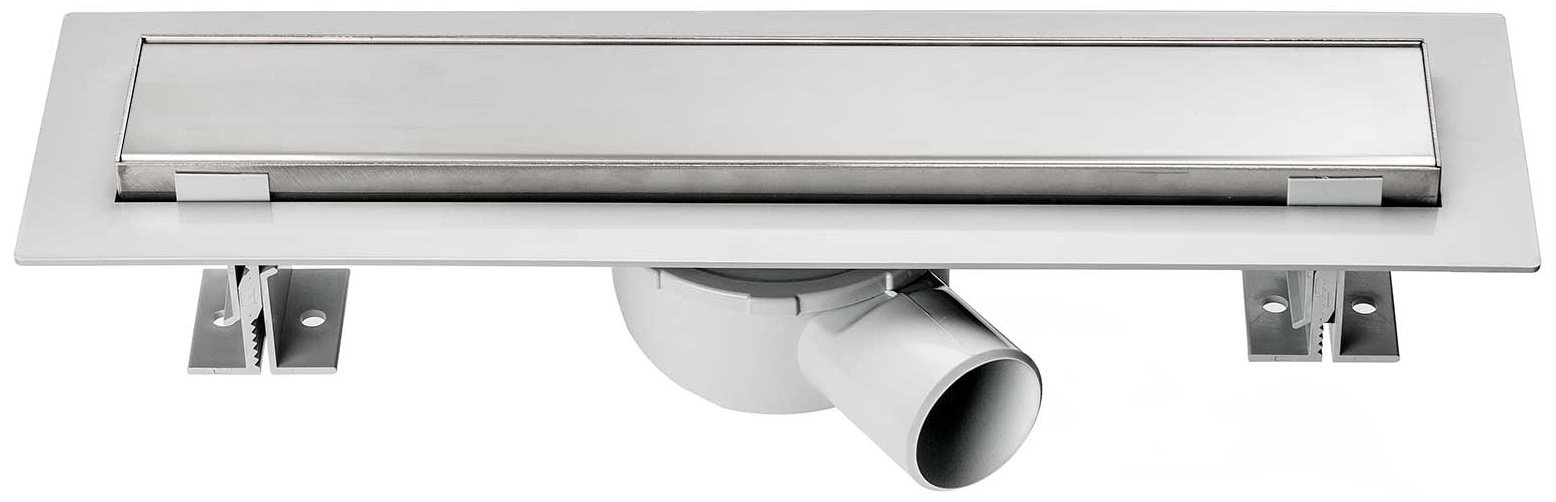 Vincea трап 601.80.P.DUZ (16.5х80 см) купить,132733