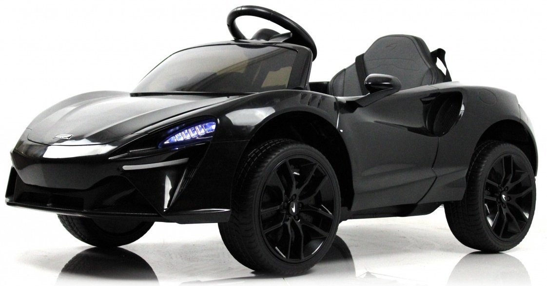 River Toys McLaren Artura черный купить,NaN