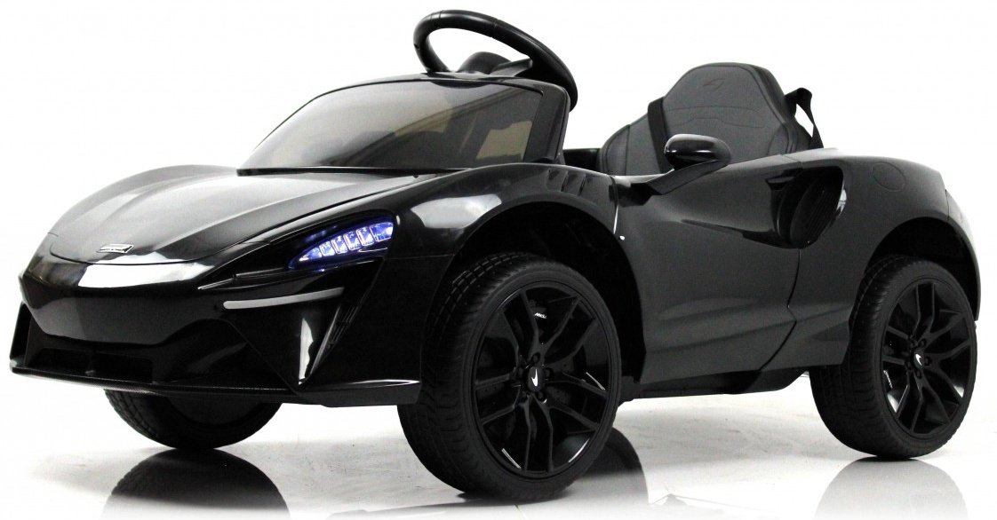 River Toys McLaren Artura черный купить,NaN