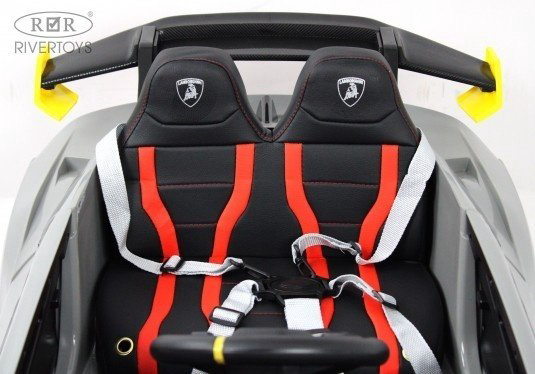 River Toys E888EE серый купить,NaN