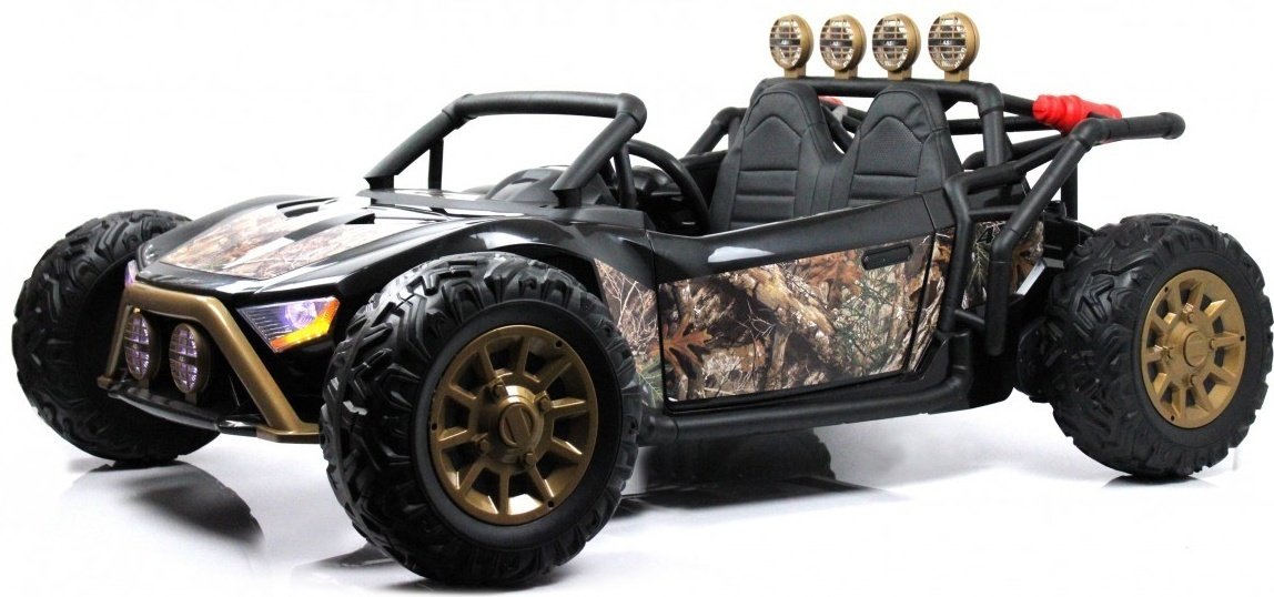 River Toys JS3168 черный