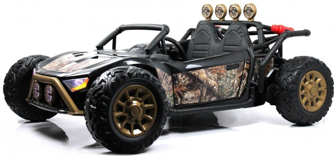 River Toys JS3168 черный купить,NaN