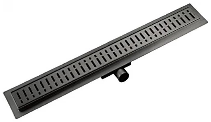 Gappo трап G85007-39 (7х50 см) купить,NaN