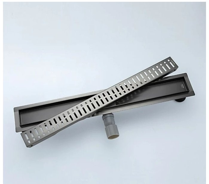 Gappo трап G85007-39 (7х50 см) купить,NaN
