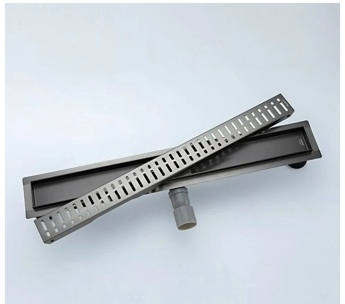 Gappo трап G85007-39 (7х50 см) купить,NaN
