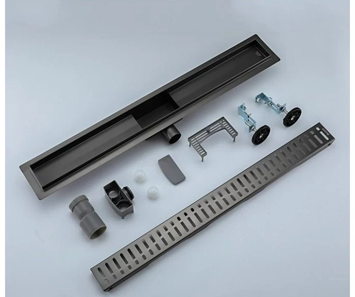 Gappo трап G85007-39 (7х50 см) купить,NaN