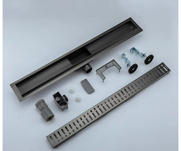 Gappo трап G85007-39 (7х50 см) купить,NaN