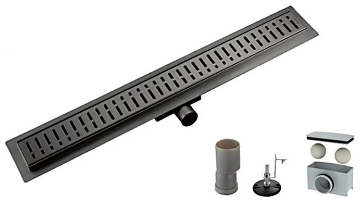 Gappo трап G85007-39 (7х50 см) купить,NaN