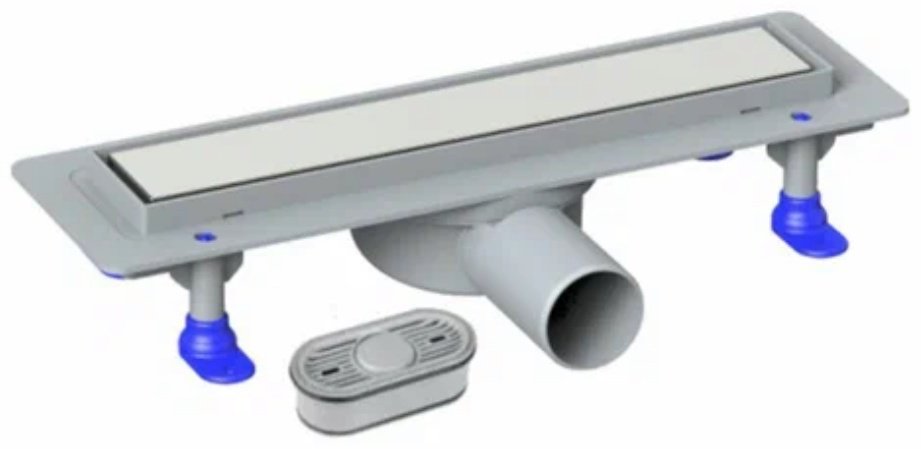 VALFEX трап VF.051.050K.330.02 (12х40 см)