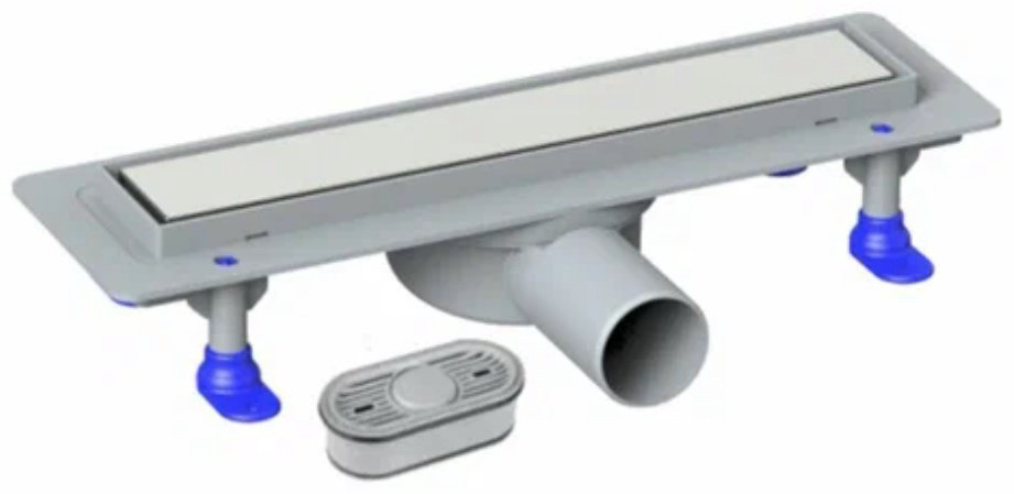 VALFEX трап VF.051.050K.330.02 (12х40 см)