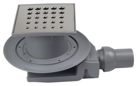 Pestan трап Confluo Standard Drops 4 (14.4 х 14.4 см)