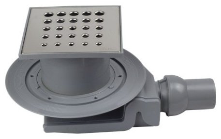 Pestan трап Confluo Standard Drops 4 (14.4 х 14.4 см)