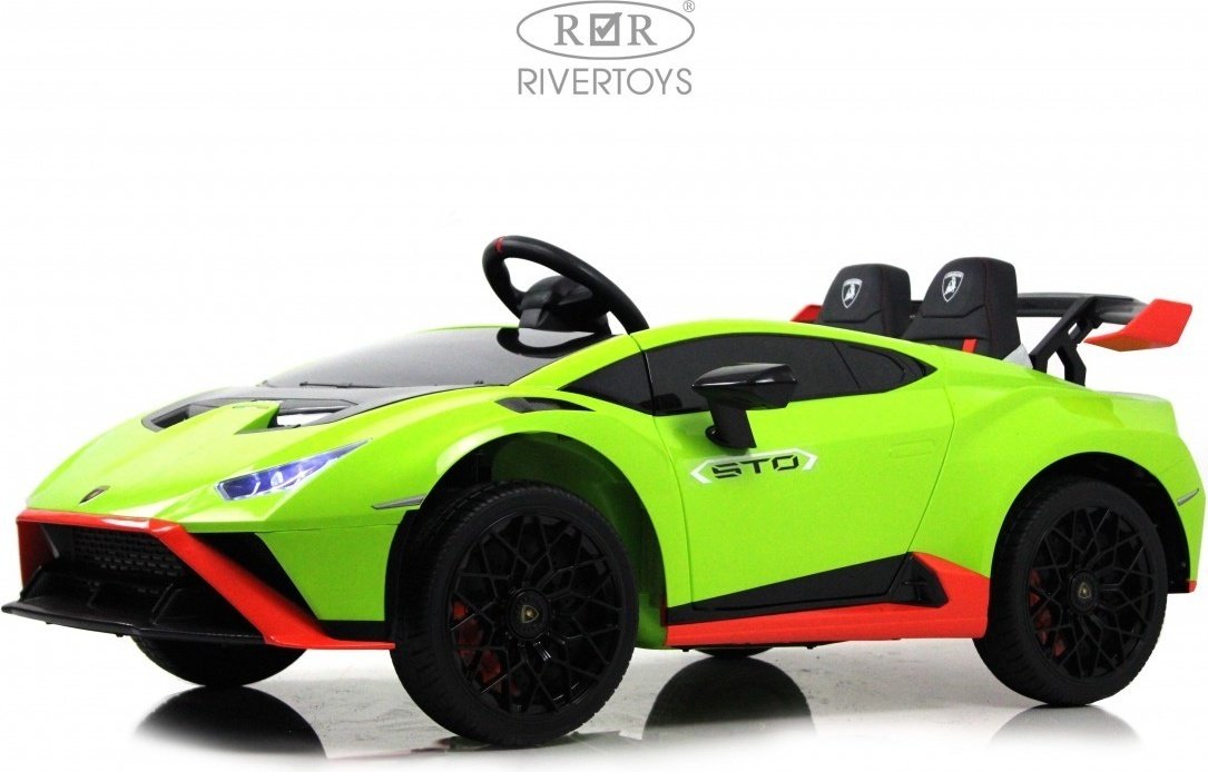 River Toys E888EE зеленый купить,NaN