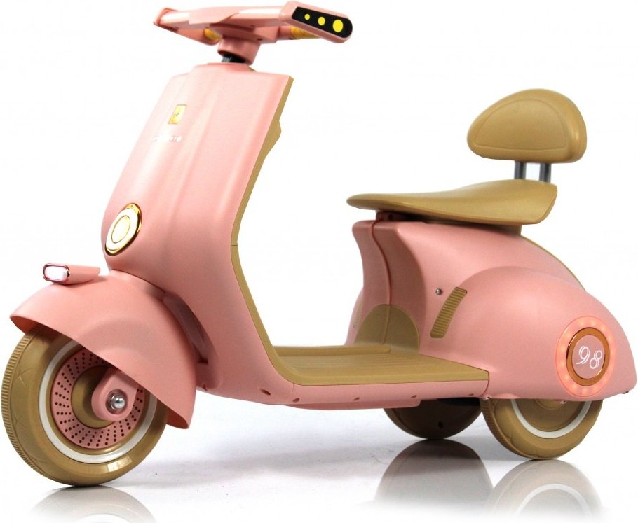 RiverToys K444PX розовый купить,NaN