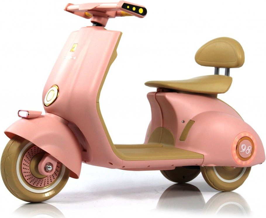RiverToys K444PX розовый купить,NaN