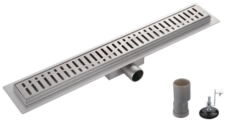 Gappo трап G87007-3 (7 х 70 см)