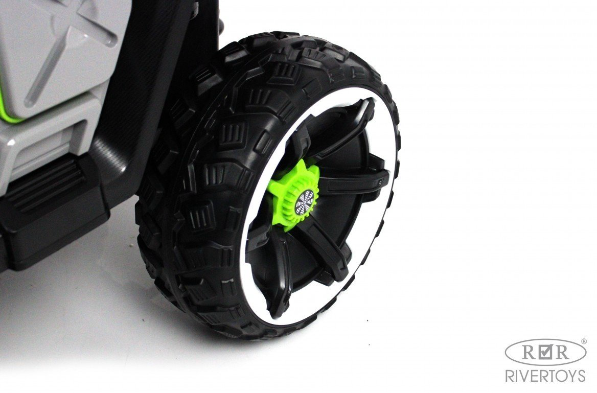 River Toys М222БХ серый купить,NaN