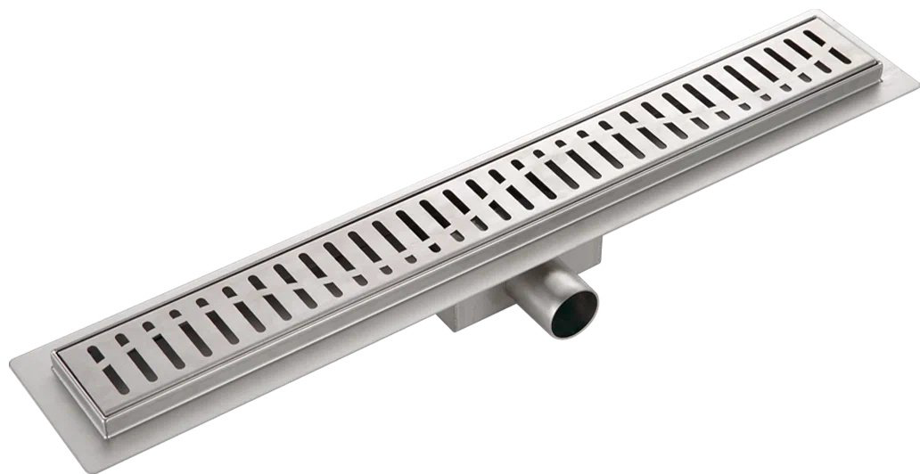 Gappo трап G86007-3 (7х60 см) купить,32700
