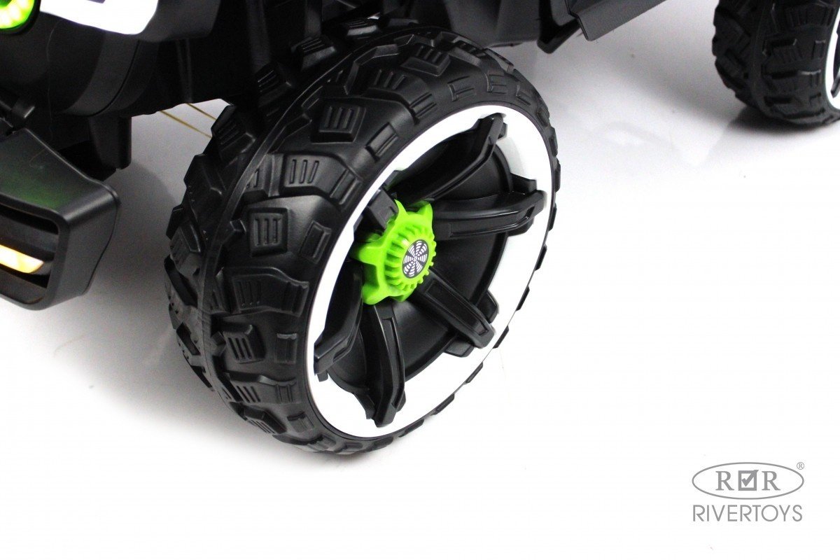 River Toys М222БХ серый купить,NaN