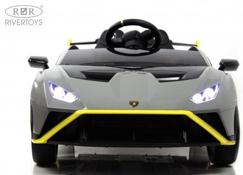 River Toys E888EE серый купить,NaN