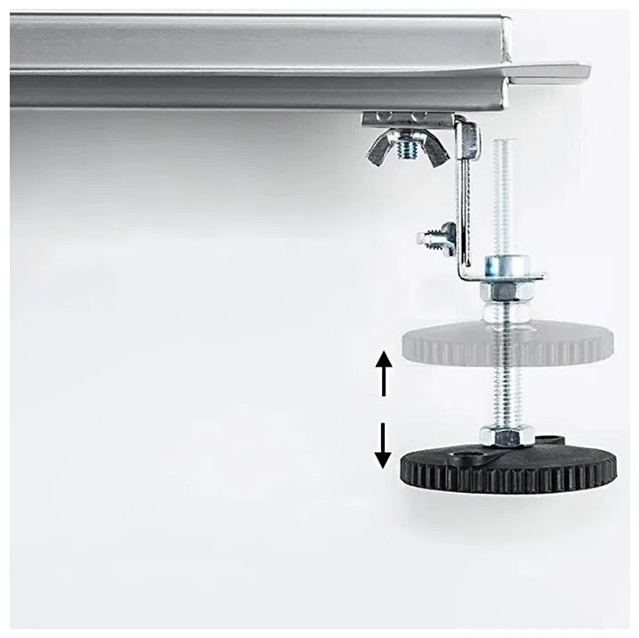 Gappo трап G86007-3 (7х60 см) купить,32700