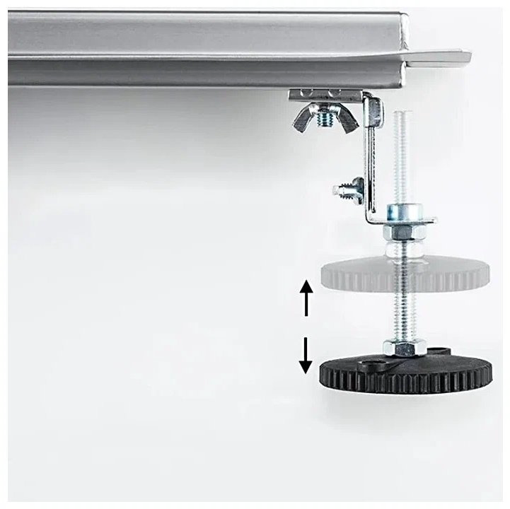 Gappo трап G86007-3 (7х60 см) купить,32700