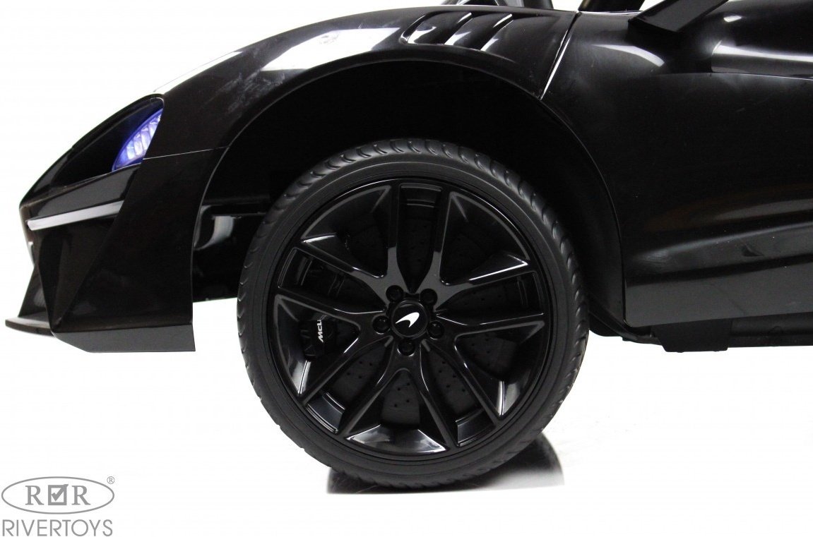 River Toys McLaren Artura черный купить,NaN