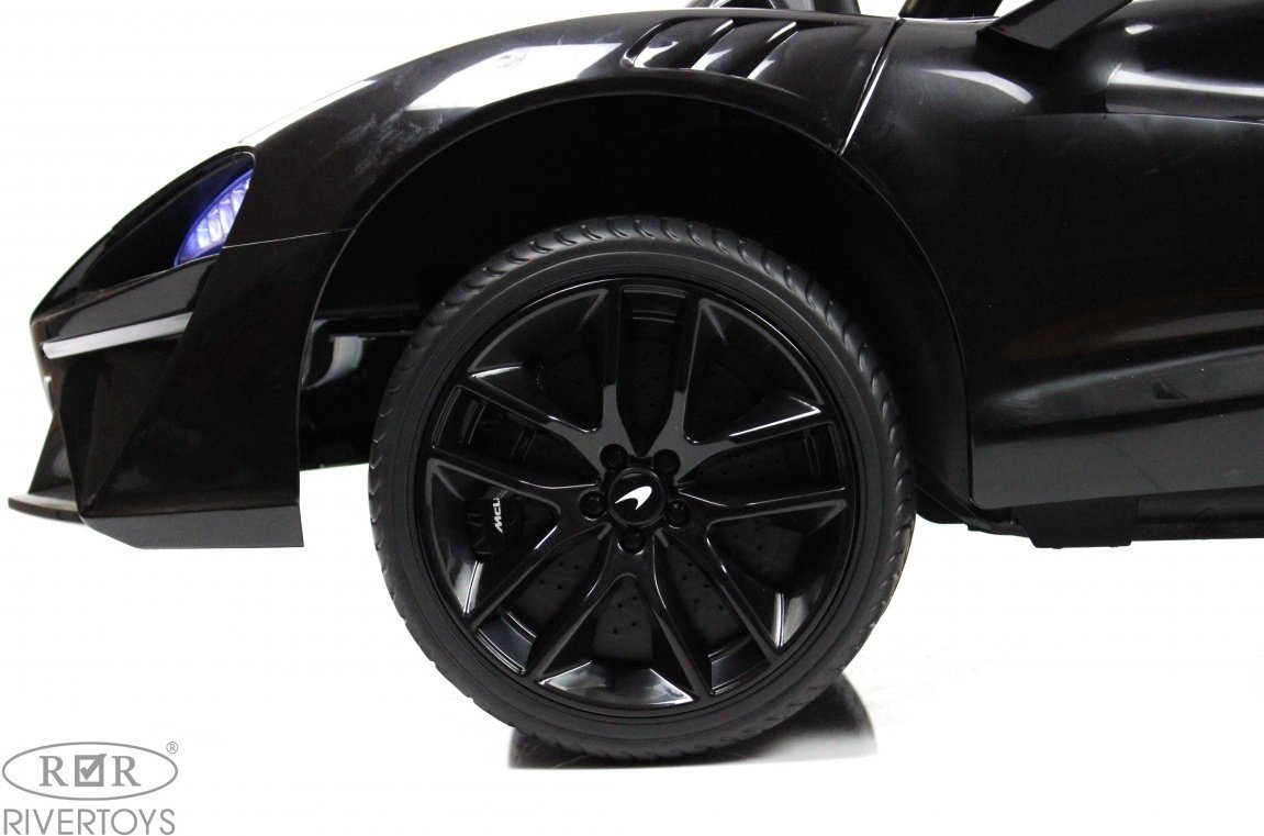 River Toys McLaren Artura черный купить,NaN