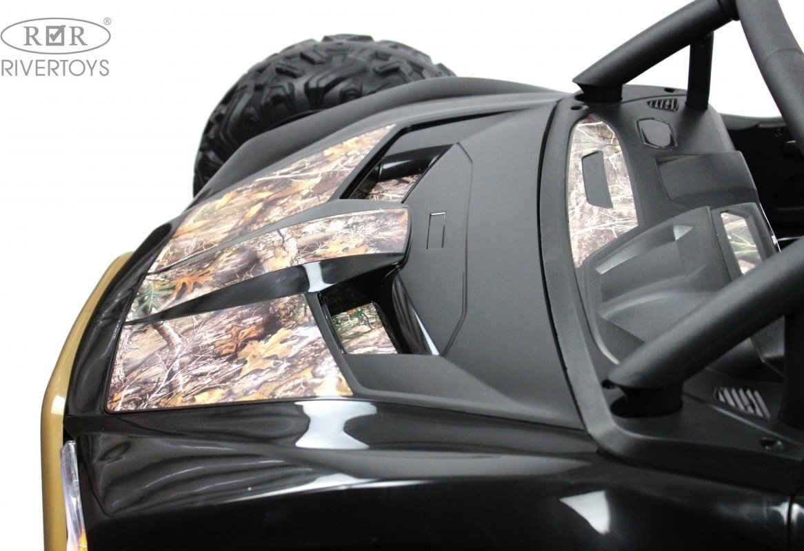 River Toys JS3168 черный