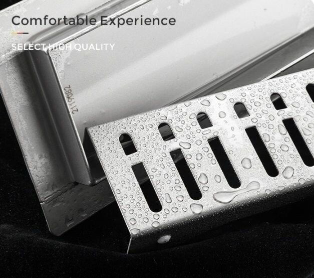 Gappo трап G86007-3 (7х60 см) купить,32700