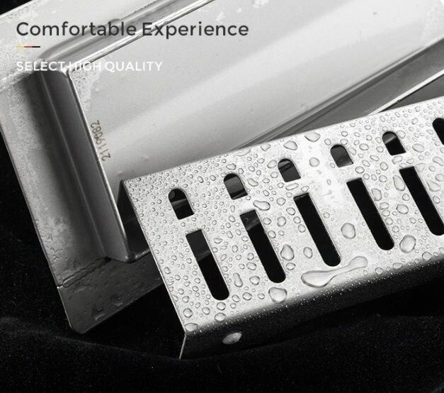 Gappo трап G86007-3 (7х60 см) купить,32700