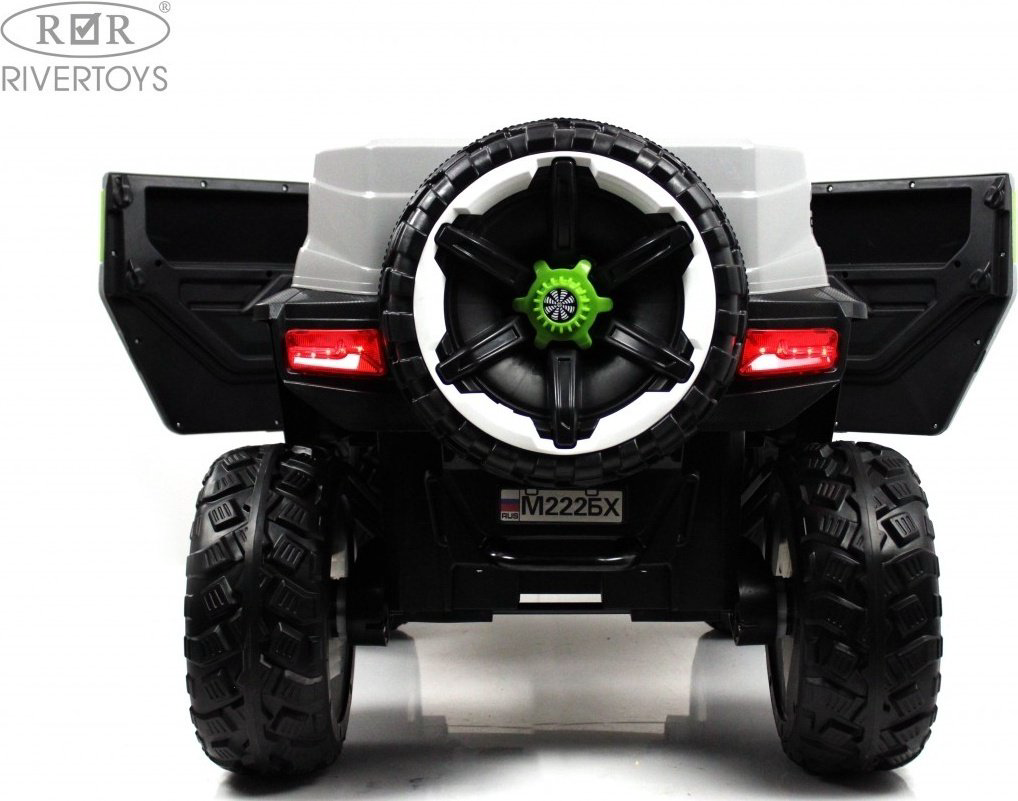 River Toys М222БХ серый купить,NaN