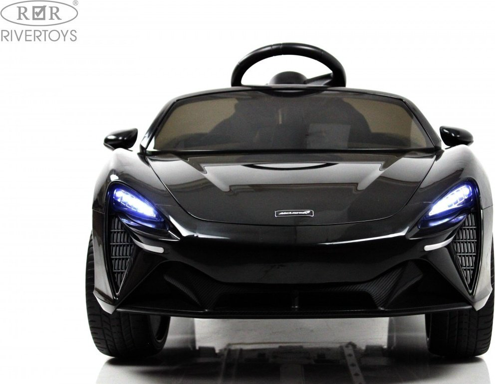 River Toys McLaren Artura черный купить,NaN