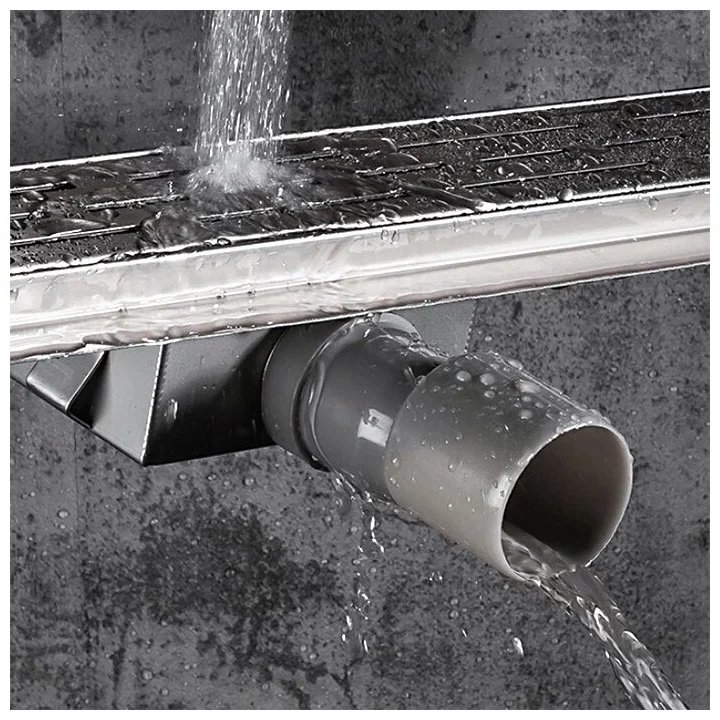 Gappo трап G86007-3 (7х60 см) купить,32700