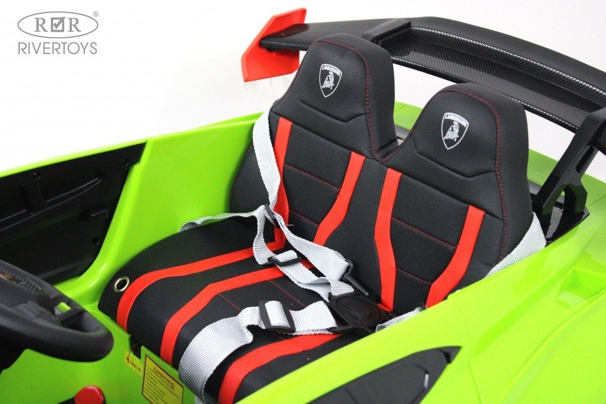 River Toys E888EE зеленый купить,NaN