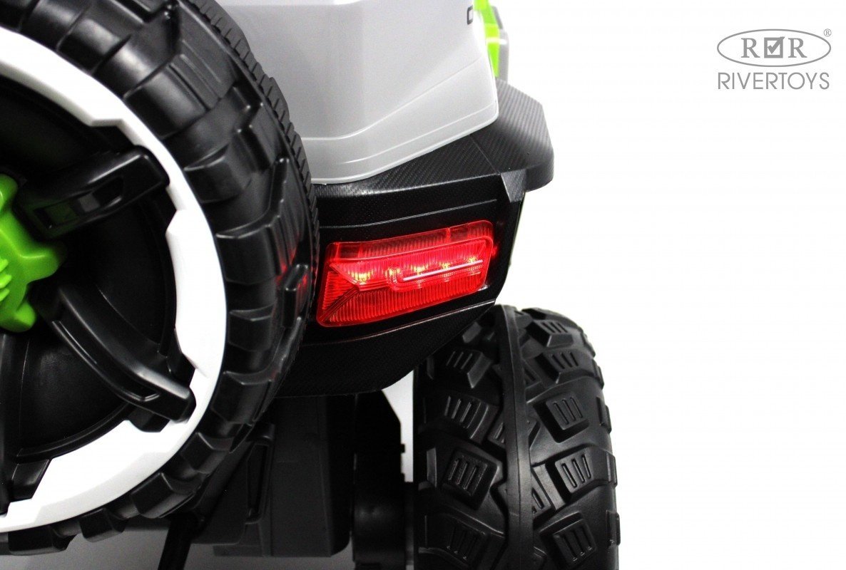 River Toys М222БХ серый купить,NaN