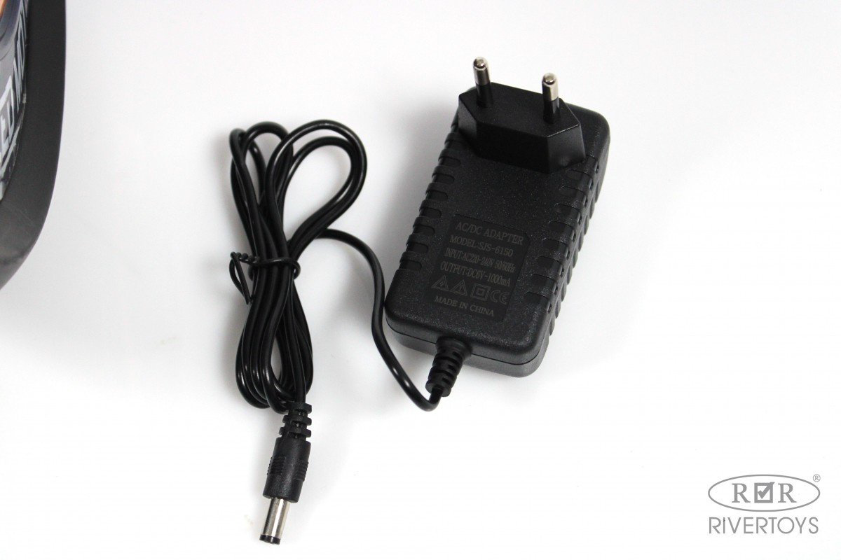 River Toys G004GG красный купить,NaN